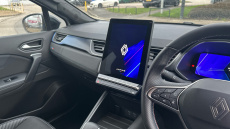 Renault Symbioz 1.6 E-Tech FHEV 145 Techno Esprit Alpine 5dr Auto Hybrid Estate